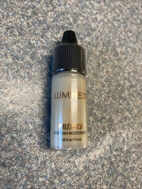 Luminess Primer - Ivory/Tan Tone